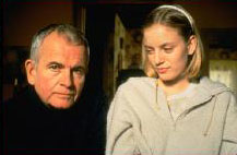 Ian Holm & Sarah Polley