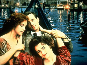 Alison Elliott,Linus Roache,Helena Bonham Carter